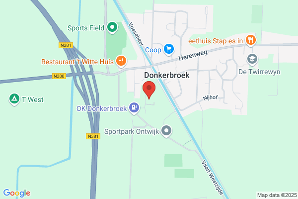 Boer, W De