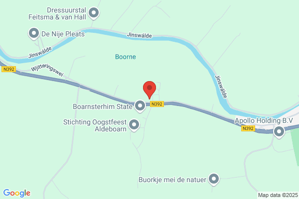 Bouma Bv