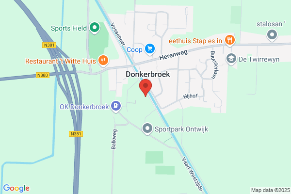 Bouwburo Dijkstra