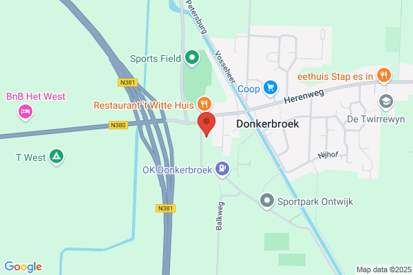 Chem-Dry de Friese meren
