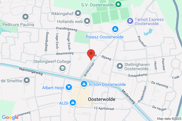 De Heer Die Wederkomt