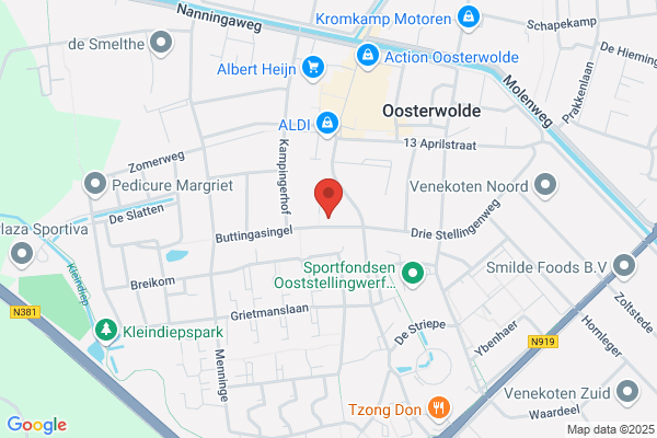 Dijkstra