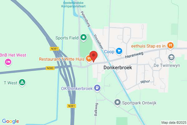 Firma Hofstra En Rooks Assurantiekant.