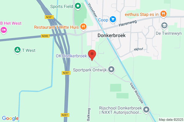 Garage Meindertsma