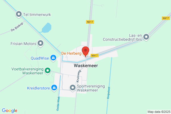 Herberg, De