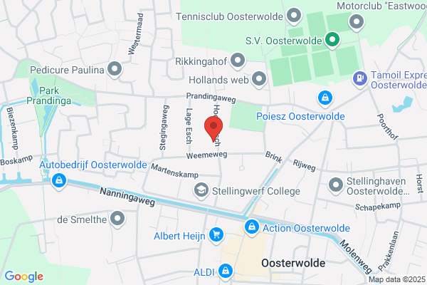Hooge Eschkerk