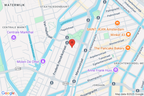Lmf Cartesius Lyceum Amsterdam