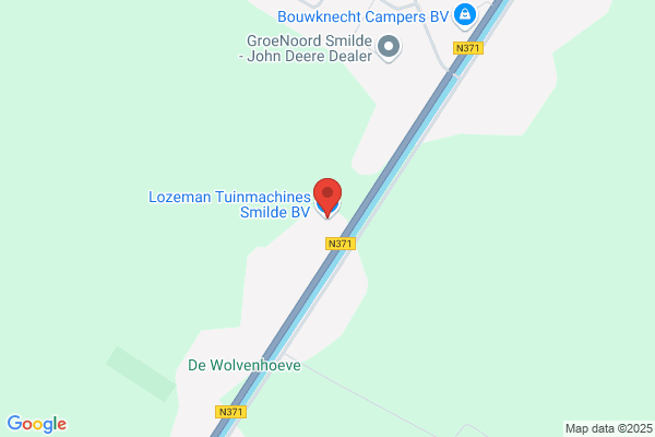 Lozeman Tuinmachines Bv