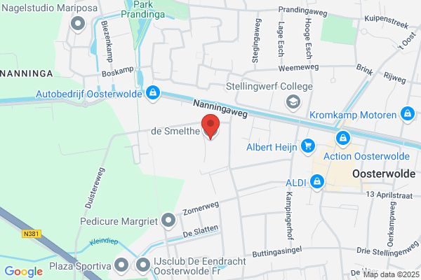 Makelaardij De Smelthe Oosterwolde NVM
