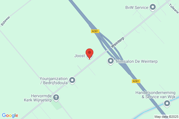 Meubelmakerij en Meubelrestauratie Joost
