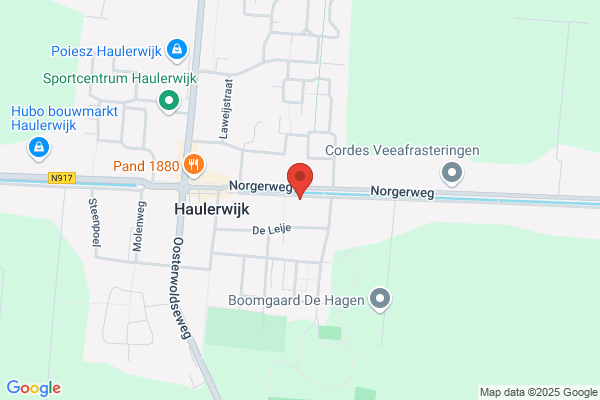 Oosenbrug Onderhoudswerken