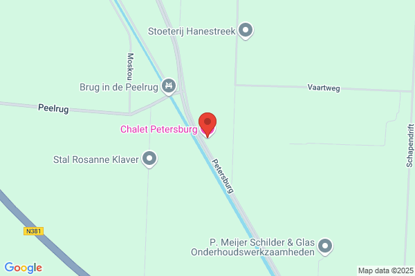 Petersburg