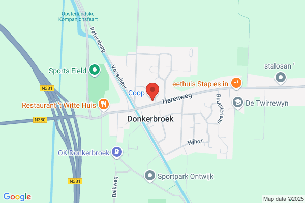 Postkantoor