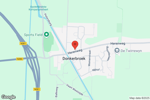 Postkantoor