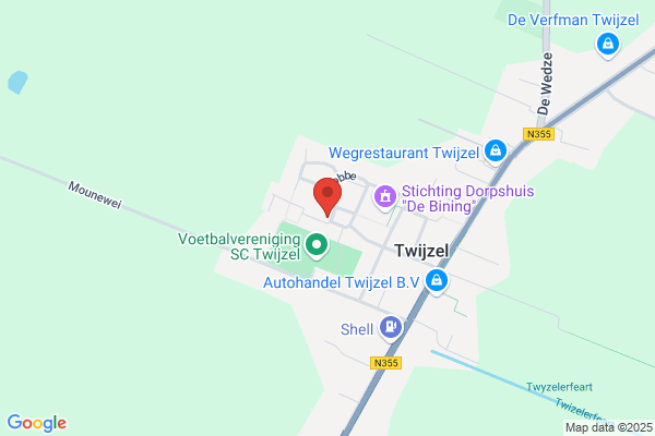 Schildersbedrijf Feenstra