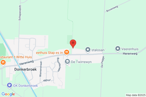 Slagerij 't Centrum