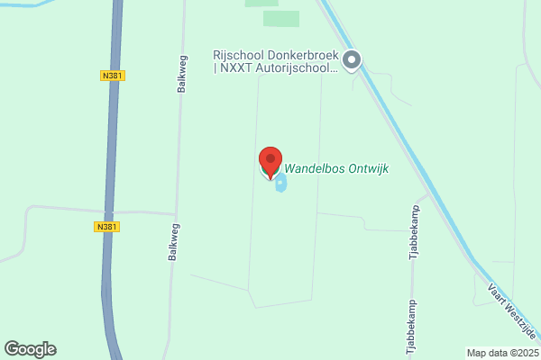 Staatsbosbeheer