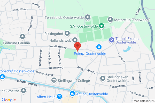 Uitvaartvereniging De Laatste Eer
