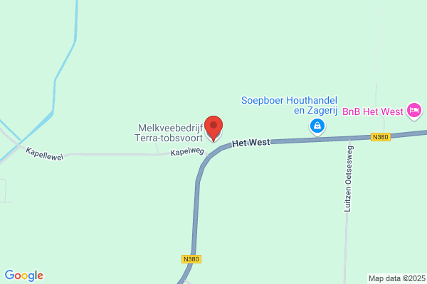 Veehouderijbedrijf Firma Cats