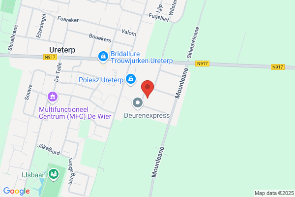 WvdKlocht Handelsonderneming & Verhuur