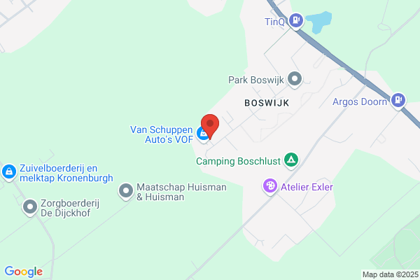 Heuvelrug