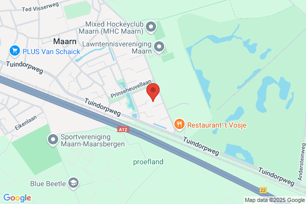 Susijn Bv