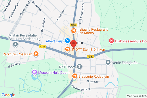 Verhaaren Bv