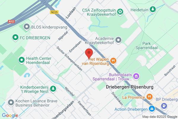 A.W.M. Van Raaij En J.M.A. Van Raaij-Schouten