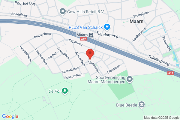 A.C.M. Van Der Wielen Architektenburo