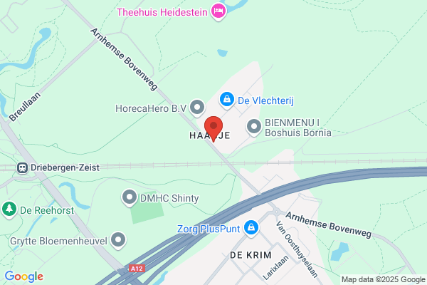 F.A. Temme Architekt Bv