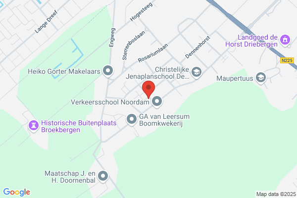 Gaia Bodemonderzoek