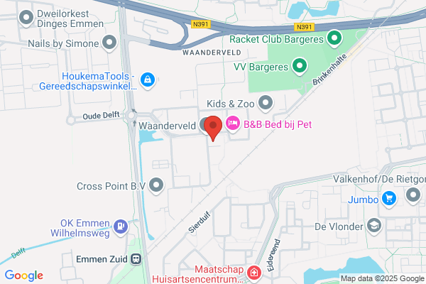 Van Overbeeke Consultancy Bv