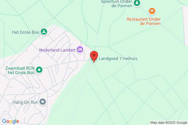 Heij, A W De