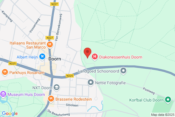 Heuvelrug Medisch Centrum