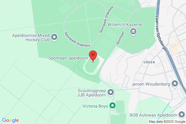 A. V. Apeldoorn