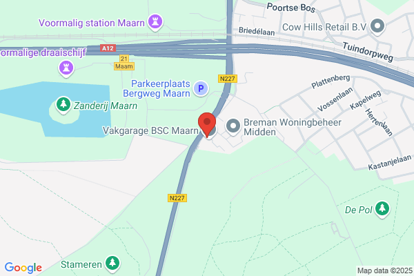 Autobedrijf Bochane Bv