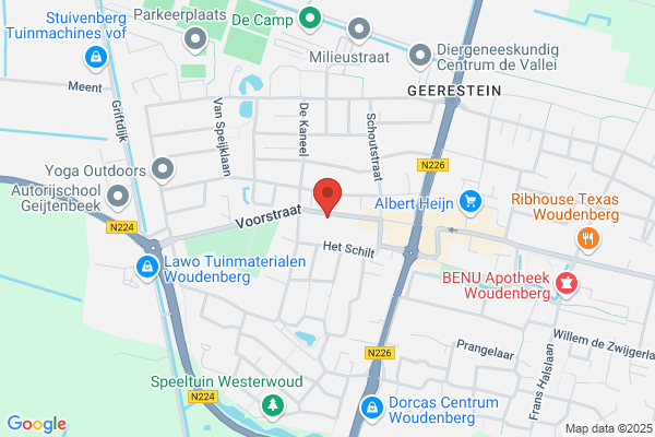 A. Van Alphen