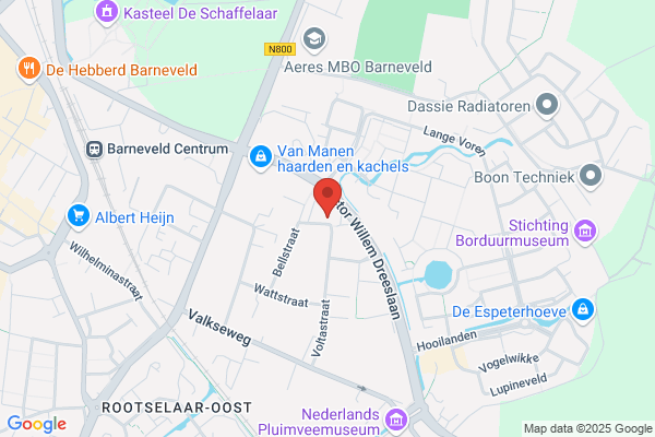 Garage V. Barneveld