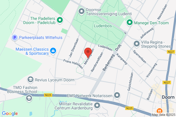 Stip Bv