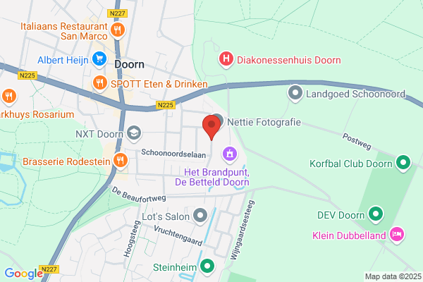 Vreugd, De