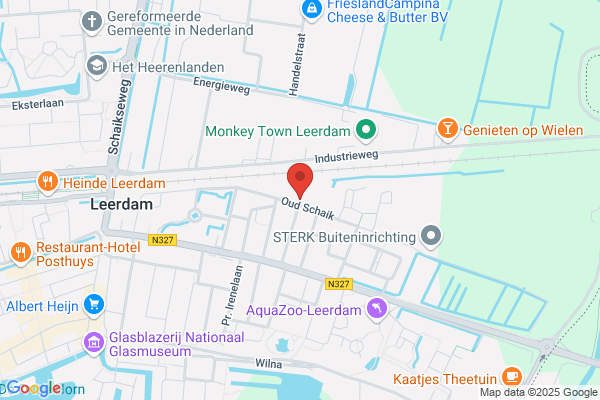 Adviesburo Van Der Horst