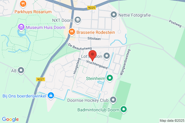 Bedrijfskundig Adviesbureau Van Der Hoev