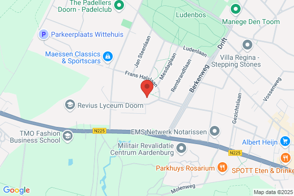 F.X. Peese Binkhorst Bv