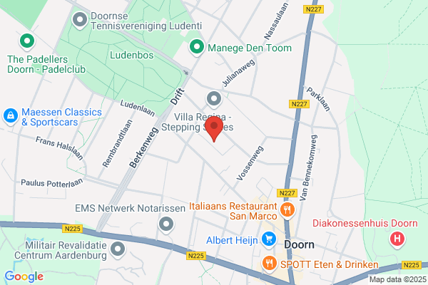 Hoogenraad Personeelsmanage- Ment En Adv