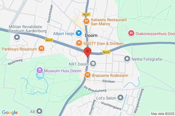 Merlijn Consult Vof