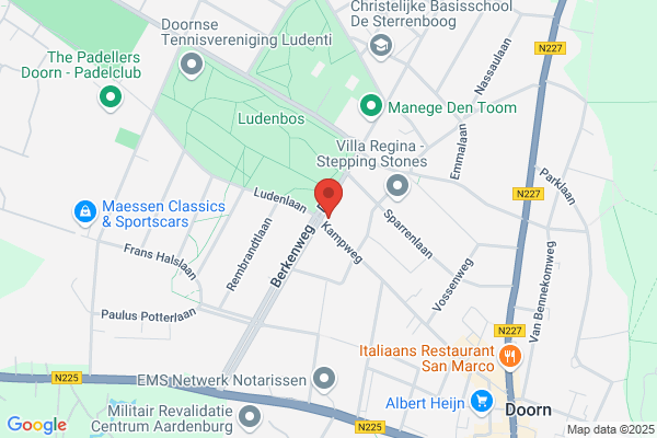 Odenkirchen Organisatie Adviesbureau