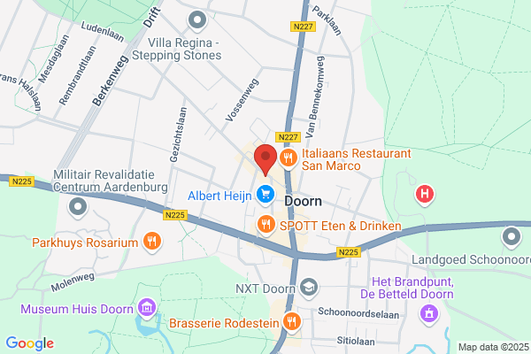 Fa Bloemisterij Van Veldhuysen
