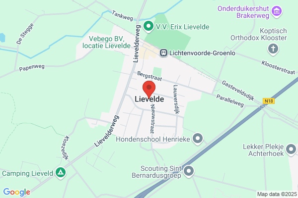 In 't Lelieveld