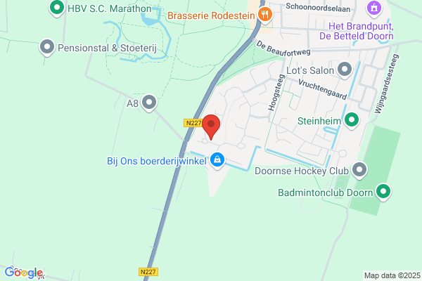 Klokhuus, Het
