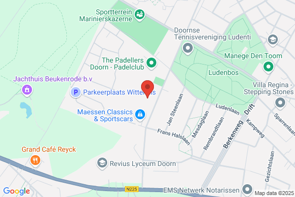 Tegel- En Keukenhuis Doorn